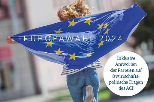 Quarterly - extra (2024): Europawahl