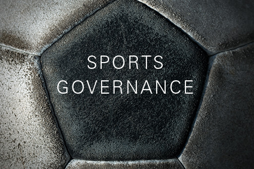 Quarterly - extra (2020): Sports Governance
