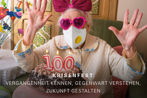 Quarterly - extra (2022): Krisenfest